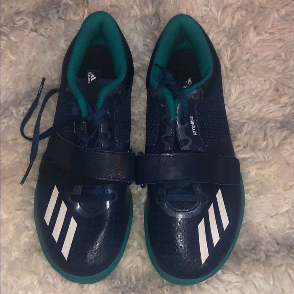 Adidas jumpstar spike